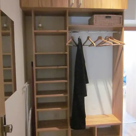Prague City Loft And Studio Room photo
