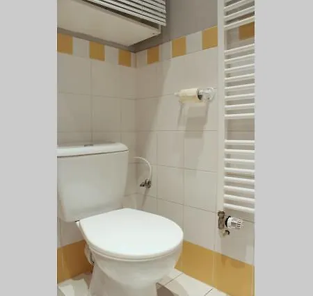 Prague City Loft And Studio Room photo