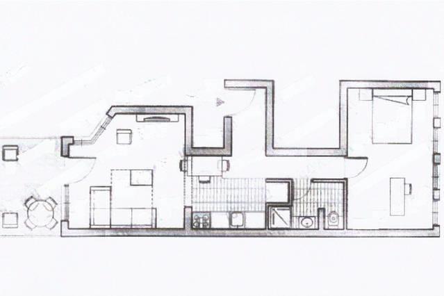 Appartamento Loft And *
