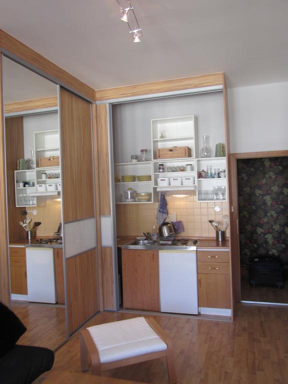 Appartamento Loft And Praga
