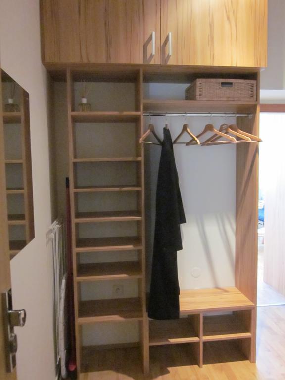 Appartamento Loft And Praga