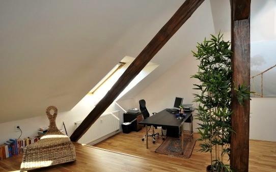 Appartamento Loft And *