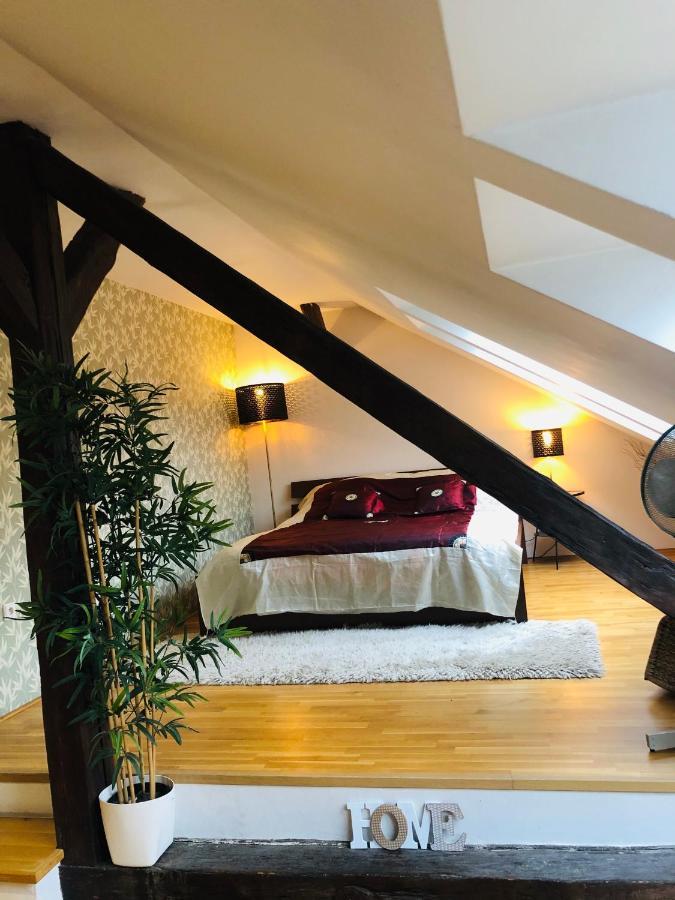 Loft And Praga