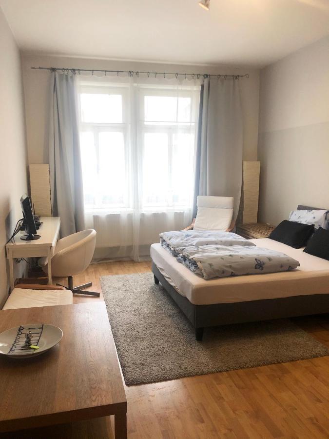Appartamento Loft And Praga