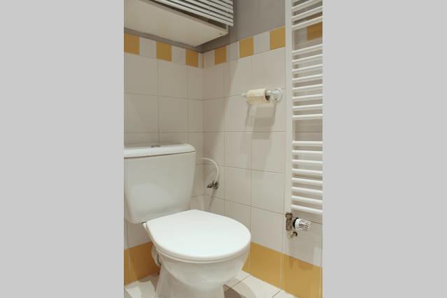 Loft And Apartmán Praha